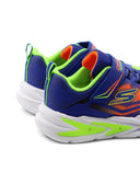 Glow Ultra sneaker con luci da bimbo
