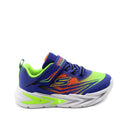 Glow Ultra sneaker con luci da bimbo