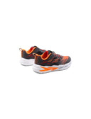 Glow Ultra sneaker con luci da bimbo