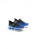 Light Surge sneaker con luci da bimbo