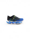 Light Surge sneaker con luci da bimbo