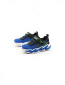 Light Surge sneaker con luci da bimbo