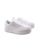 Court Lally Skye sneaker platform donna