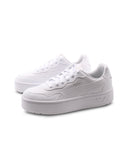 Court Lally Skye sneaker platform donna