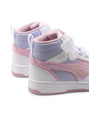 Rebound V6 Blurry Dreams sneaker bimba