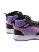 Rebound V6 Blurry Dreams sneaker bimba