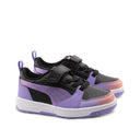 Rebound V6 Blurry Dreams sneaker bimba