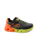 Quantroid sneaker con luci da bimbo