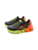 Quantroid sneaker con luci da bimbo