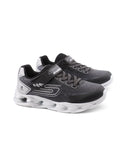 Quantroid sneaker con luci da bimbo