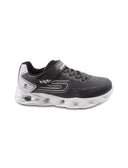 Quantroid sneaker con luci da bimbo