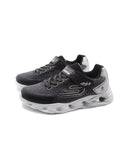 Quantroid sneaker con luci da bimbo