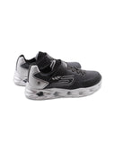 Quantroid sneaker con luci da bimbo