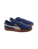 Club II Era Suede sneaker uomo in pelle