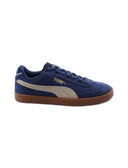 Club II Era Suede sneaker uomo in pelle