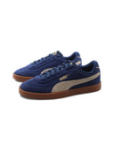 Club II Era Suede sneaker uomo in pelle