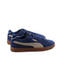 Club II Era Suede sneaker uomo in pelle