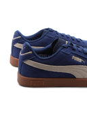 Club II Era Suede sneaker uomo in pelle