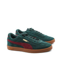 Club II Era Suede sneaker uomo in pelle
