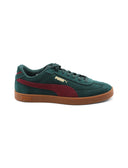 Club II Era Suede sneaker uomo in pelle