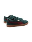 Club II Era Suede sneaker uomo in pelle