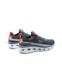Aero sneaker sportiva da uomo