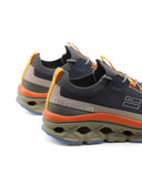 Aero sneaker sportiva da uomo