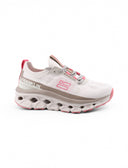 Aero sneaker sportiva da donna