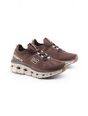 Aero sneaker sportiva da donna