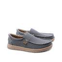 Mikka Braided mocassino da uomo