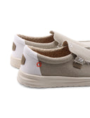 Mikka Braided mocassino da uomo