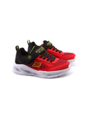 Krendox sneaker con luci da bimbo