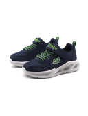 Sneaker da bimbo con luci