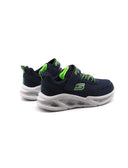 Sneaker da bimbo con luci