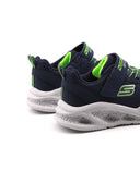 Sneaker da bimbo con luci