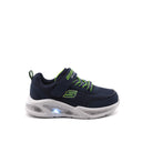 Sneaker da bimbo con luci