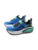 Mega Craft 4K sneaker da bimbo