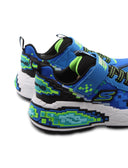 Mega Craft 4K sneaker da bimbo