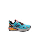 Mega Craft 4K sneaker da bimbo