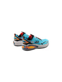 Mega Craft 4K sneaker da bimbo
