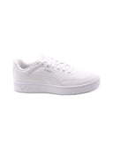 Court Classic Clean sneaker bianca uomo