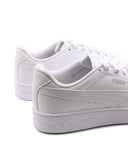 Court Classic Clean sneaker bianca uomo