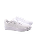 Court Classic Clean sneaker bianca uomo