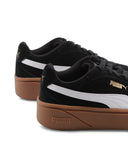 Club II Era Platform SD sneaker donna