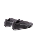 Catch SD sneaker scamosciata da uomo