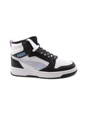 Rebound V6 Mid Space Belle Jr sneaker