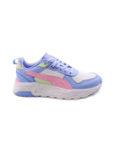 Trinity 2 LT Jr sneaker da ragazza