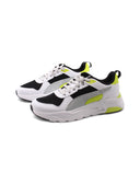 Trinity 2 LT Jr sneaker da ragazzo