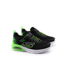 Sneaker sporiva da bimbo