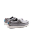 Wally Sport Mesh scarpa stringata uomo